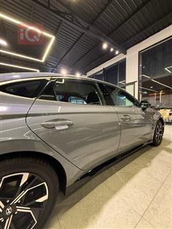 هیوندای سۆناتا